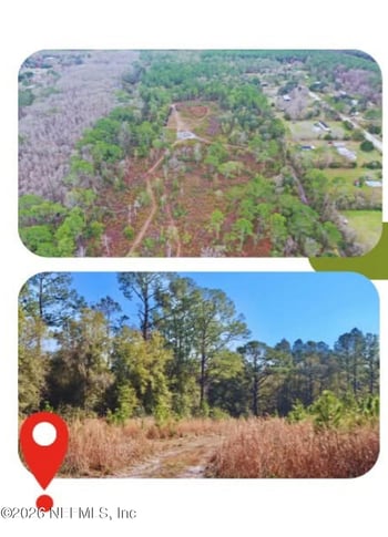 2989 Usina Rd, St Augustine, FL 32084