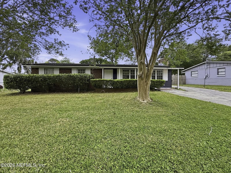 7632 Hillside Dr, Jacksonville, FL 32221