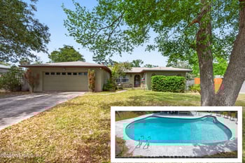 5516 Rainey Ave, Orange Park, FL 32065