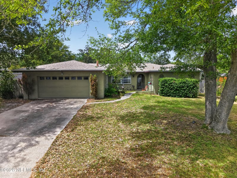 5516 Rainey Ave, Orange Park, FL 32065