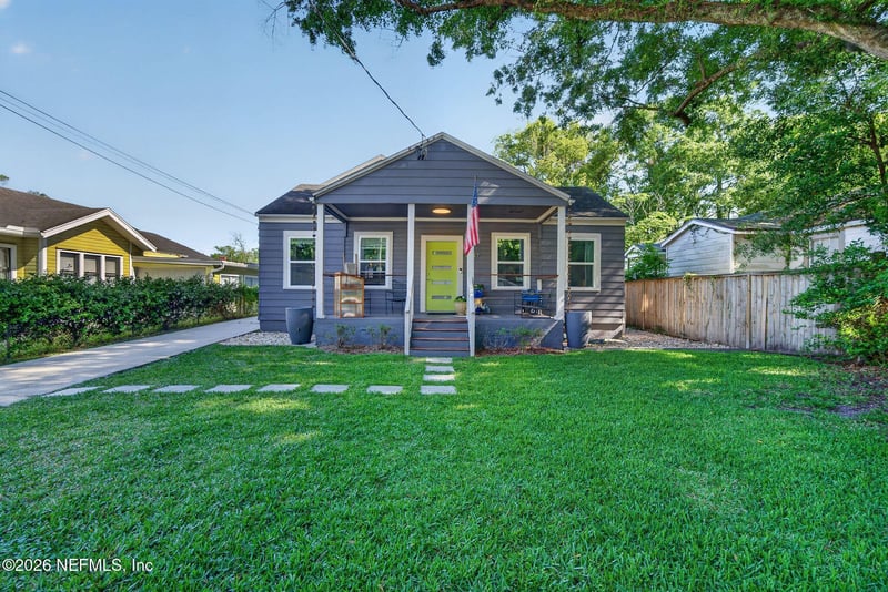4647 Crescent St, Jacksonville, FL 32205