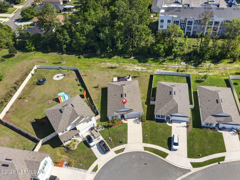 231 Ardila Cir, St Augustine, FL 32084