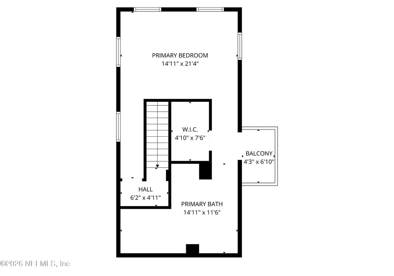 4647 Crescent St, Jacksonville, FL 32205