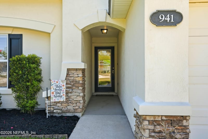 941 Wynfield Cir, St Augustine, FL 32092