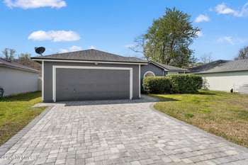 1565 Kingfisher Blvd, Orange Park, FL 32065