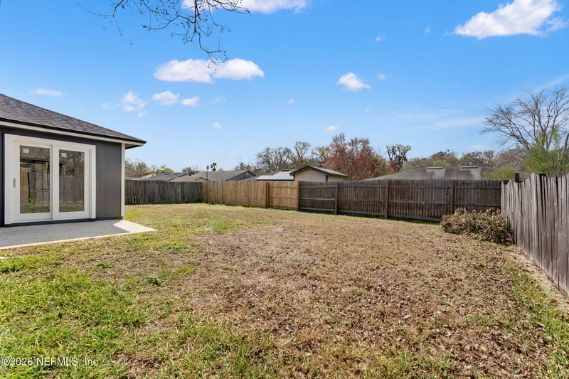 1565 Kingfisher Blvd, Orange Park, FL 32065