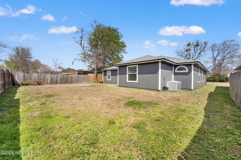 1565 Kingfisher Blvd, Orange Park, FL 32065