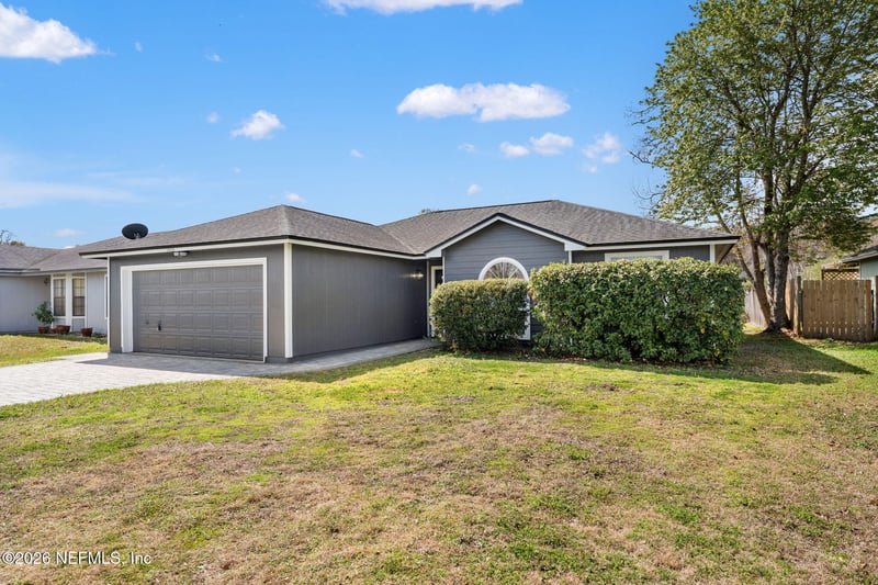 1565 Kingfisher Blvd, Orange Park, FL 32065