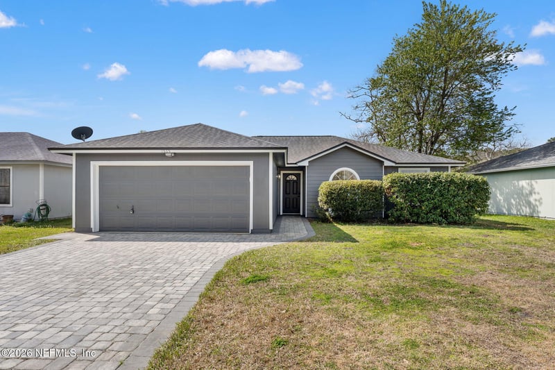 1565 Kingfisher Blvd, Orange Park, FL 32065