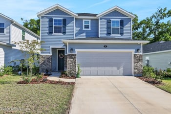 87 Peace River Rd, St Johns, FL 32259