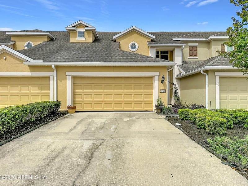 14160 Mahogany Ave, Jacksonville, FL 32258