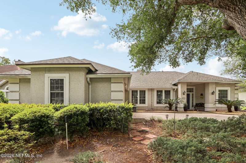 845 Buckeye Ln, Jacksonville, FL 32259