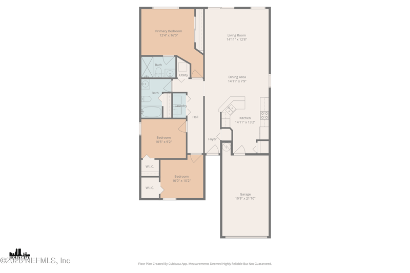 941 Wynfield Cir, St Augustine, FL 32092