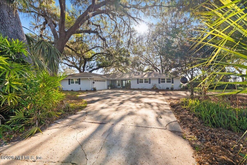 85316 Avant Rd, Yulee, FL 32097