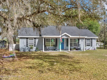 6745 Damascus Rd, Keystone Heights, FL 32656