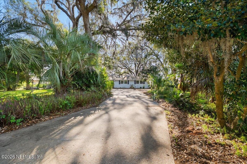 85316 Avant Rd, Yulee, FL 32097