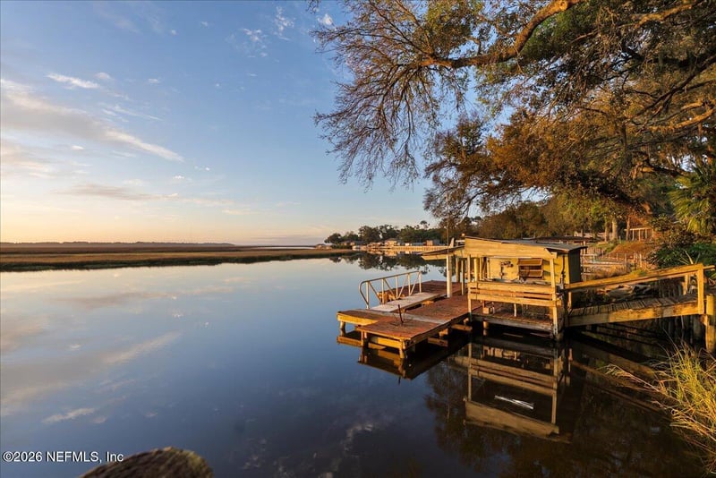 85316 Avant Rd, Yulee, FL 32097