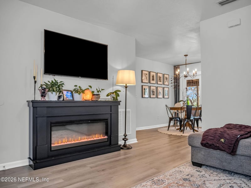 6745 Damascus Rd, Keystone Heights, FL 32656