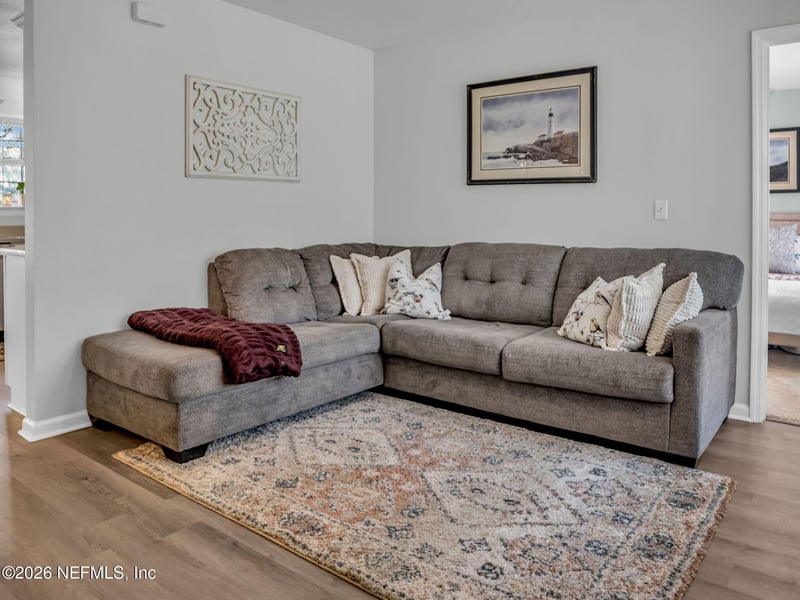 6745 Damascus Rd, Keystone Heights, FL 32656