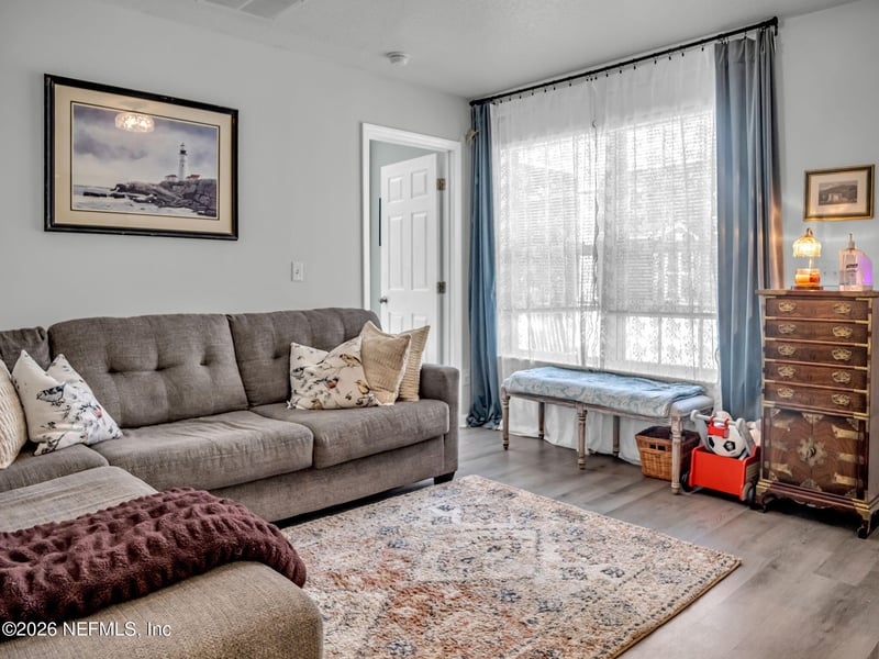 6745 Damascus Rd, Keystone Heights, FL 32656