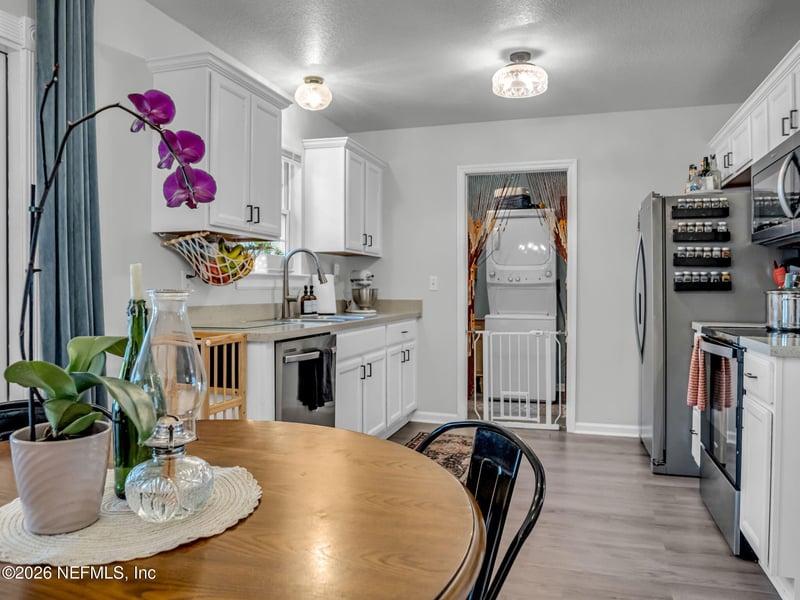 6745 Damascus Rd, Keystone Heights, FL 32656