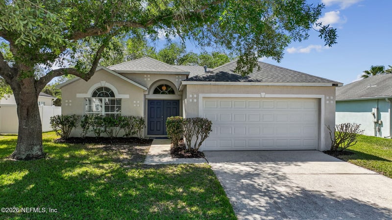 2016 Millington Ln, Jacksonville, FL 32246