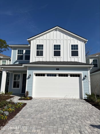 141 Oakmoss Dr, St Johns, FL 32259