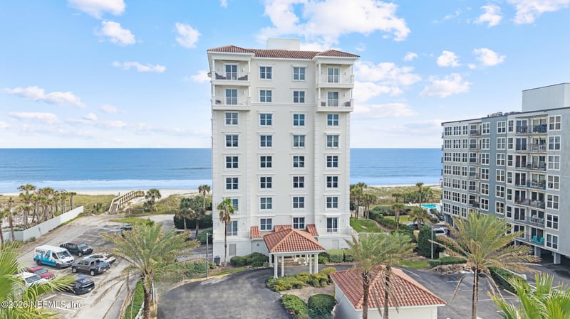 1505 1st St #401, Jacksonville Beach, FL 32250