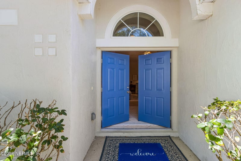 2016 Millington Ln, Jacksonville, FL 32246