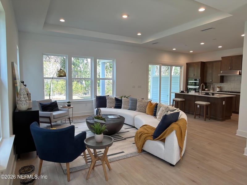 141 Oakmoss Dr, St Johns, FL 32259