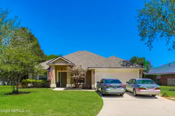 825 Lilac Loop, Jacksonville, FL 32259