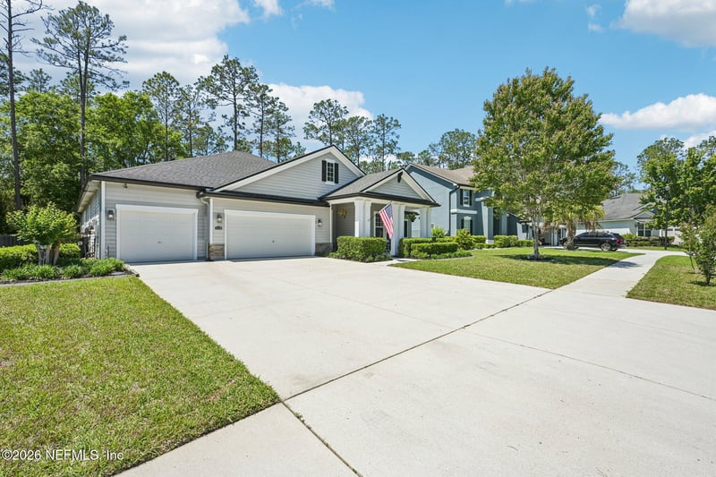 1176 Orchard Oriole Pl, Middleburg, FL 32068