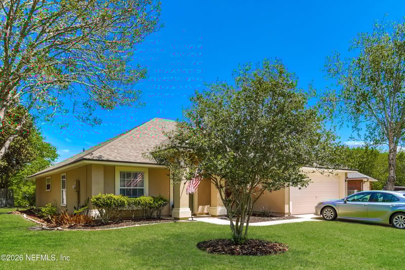 825 Lilac Loop, Jacksonville, FL 32259