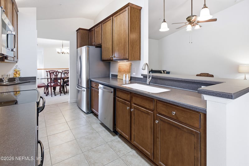 43 Fawn Gully Ln #F, Ponte Vedra, FL 32081