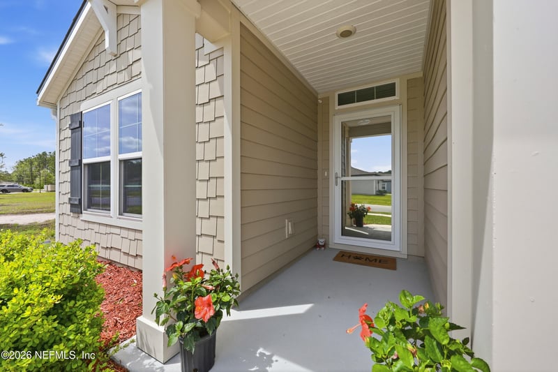 571 Morgans Treasure Rd, St Augustine, FL 32084