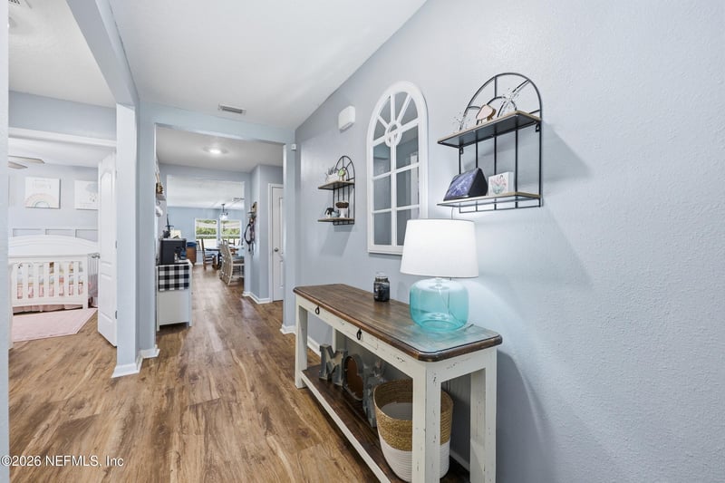 571 Morgans Treasure Rd, St Augustine, FL 32084