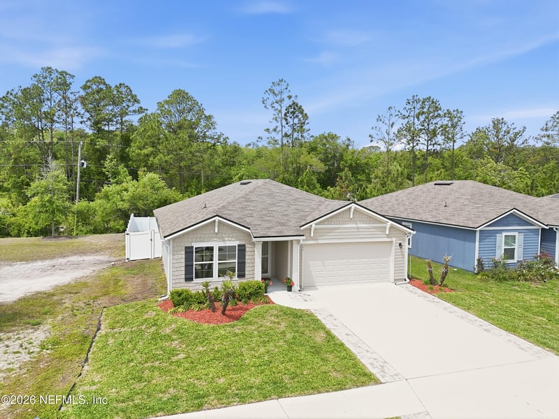 571 Morgans Treasure Rd, St Augustine, FL 32084