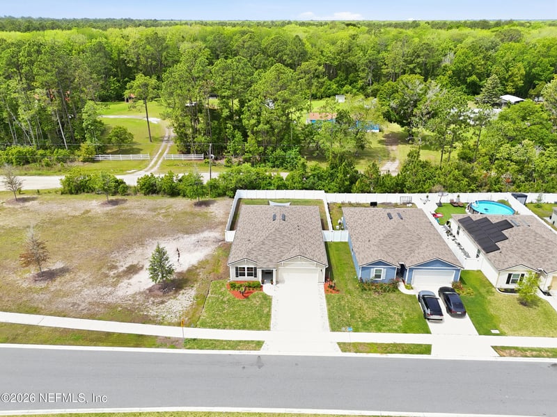 571 Morgans Treasure Rd, St Augustine, FL 32084