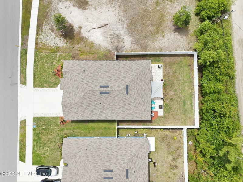 571 Morgans Treasure Rd, St Augustine, FL 32084