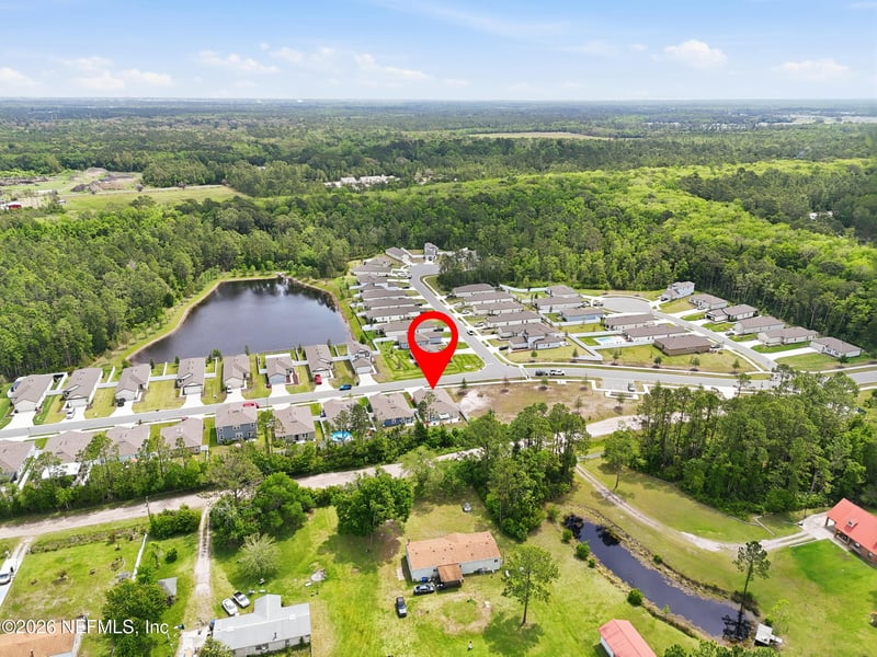 571 Morgans Treasure Rd, St Augustine, FL 32084