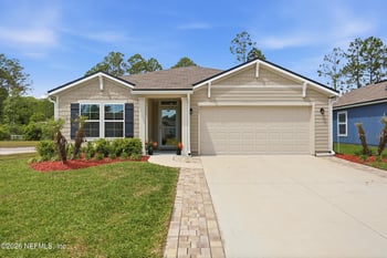 571 Morgans Treasure Rd, St Augustine, FL 32084