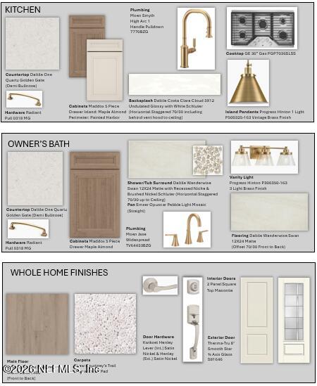 847 Caiden Dr, Ponte Vedra, FL 32081