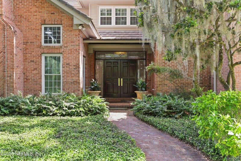 2656 Beauclerc Rd, Jacksonville, FL 32257