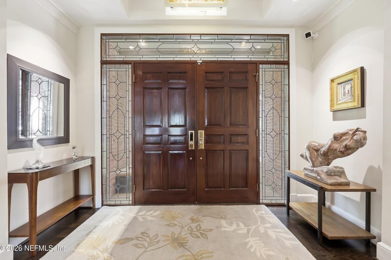 2656 Beauclerc Rd, Jacksonville, FL 32257