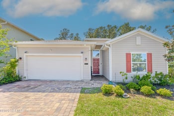 4149 Arbor Mill Cir, Orange Park, FL 32065