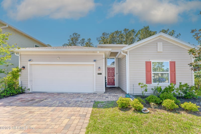 4149 Arbor Mill Cir, Orange Park, FL 32065