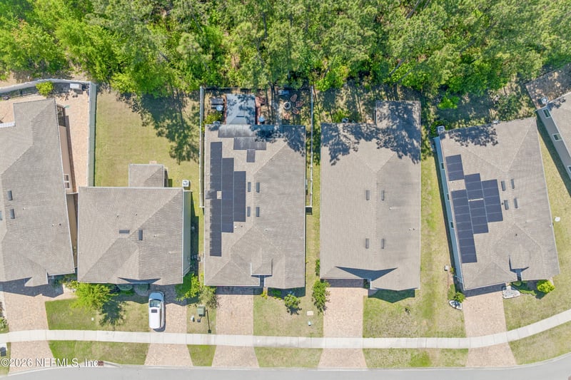 4149 Arbor Mill Cir, Orange Park, FL 32065