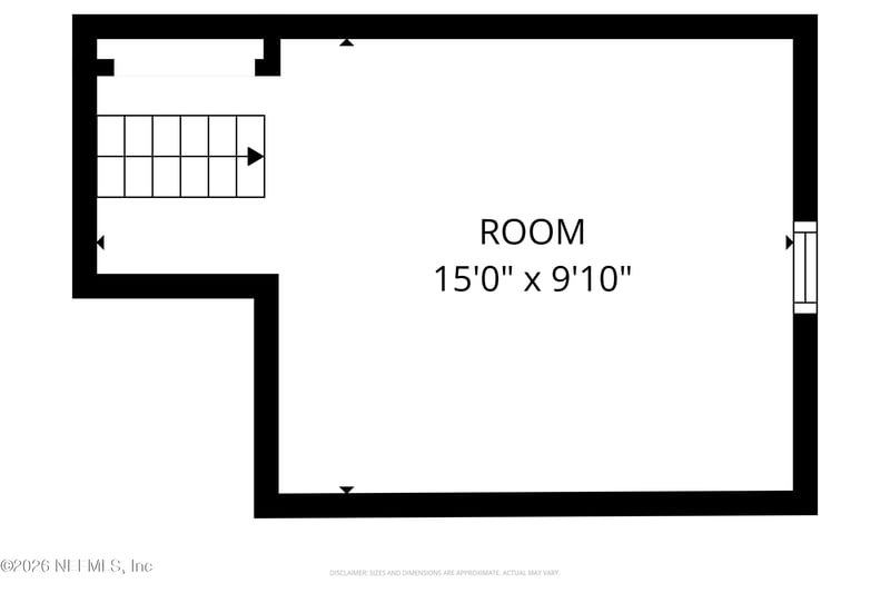 2656 Beauclerc Rd, Jacksonville, FL 32257