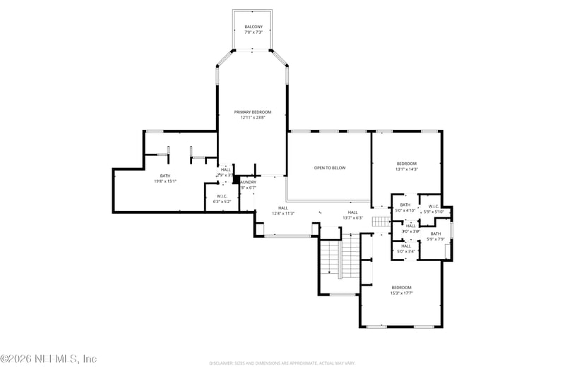 2656 Beauclerc Rd, Jacksonville, FL 32257