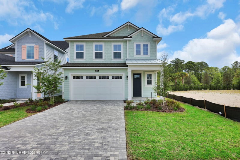 160 Seamark Dr, Ponte Vedra, FL 32081